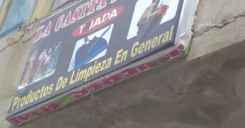 LA CASITA DEL ASEO TEJADA LLANO GRANDE LA CASITA DEL ASEO TEJADA LLANO GRANDE